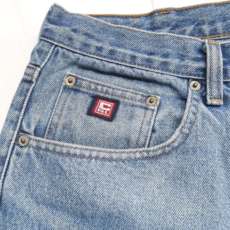 古着 90年代 チャップス ラルフローレン CHAPS RALPH LAUREN デニム