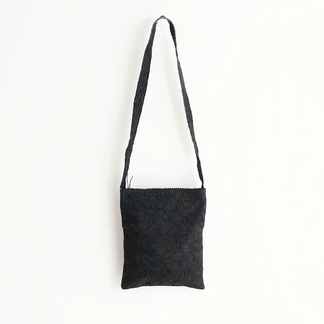 i ro se  paper shoulder bag S size  "Limited"