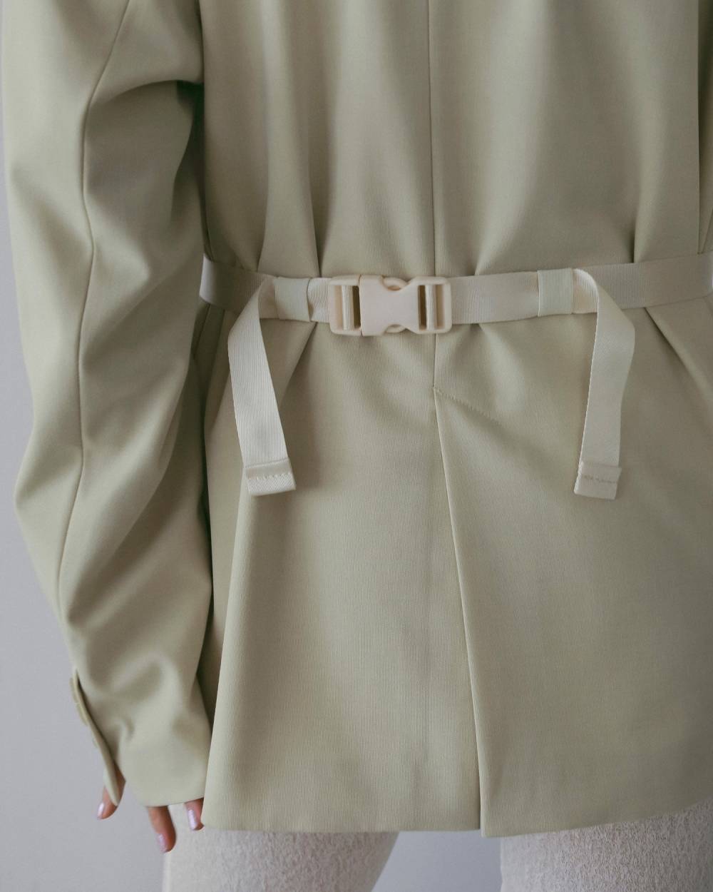anuke 】Mini Waist Bag | valance 福井｜レディース セレクトショップ