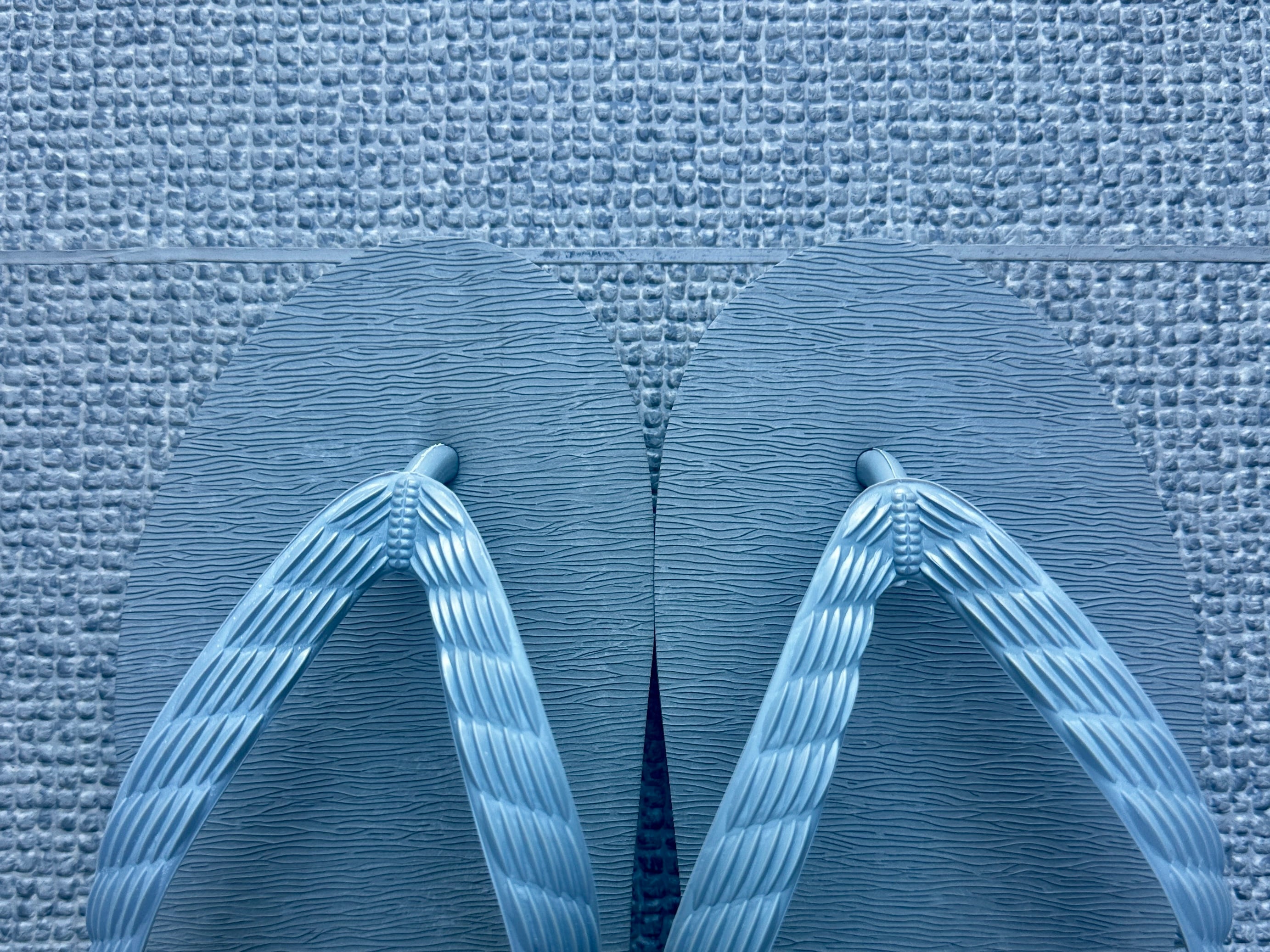 受注生産:11月中旬以降お届け予定)everyday sandal/エブリデイ ビーチサンダル(5色展開)天然ゴム:生分解性