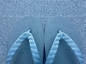 受注生産:11月中旬以降お届け予定)everyday sandal/エブリデイ ビーチサンダル(5色展開)天然ゴム:生分解性