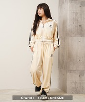 ◆ベロア トラックパンツ◆yn-720gts