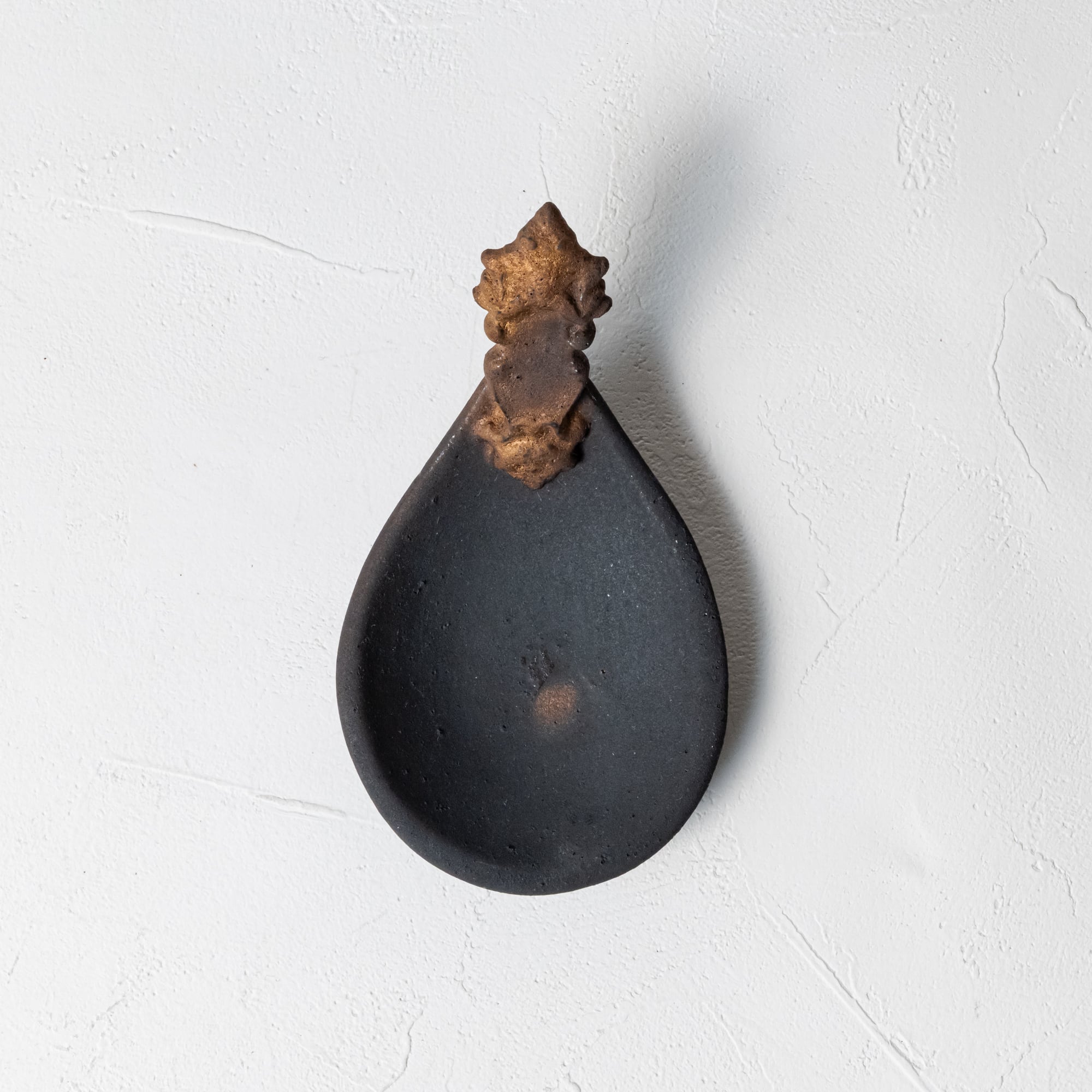 最終値下げうつわうたたね　しのぎ平皿　二枚セット 最終値下げうつわうたたね しのぎ平皿 二枚セット