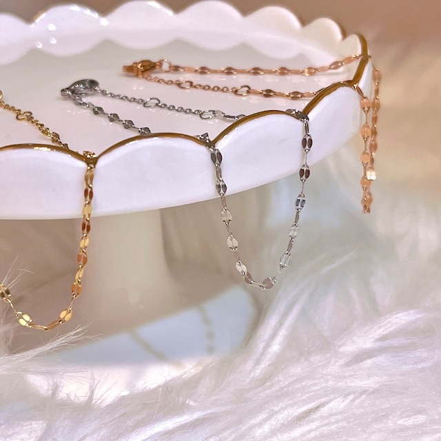 petal bracelet