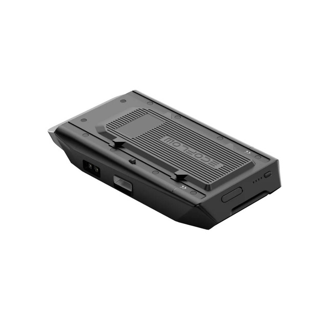 超美品 EcoFlow WAVE2 ポータブルエアコン（EcoFlow WAVE 2 ポータブル 