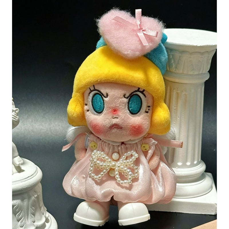 11-15cm | サクラ ユン ファン