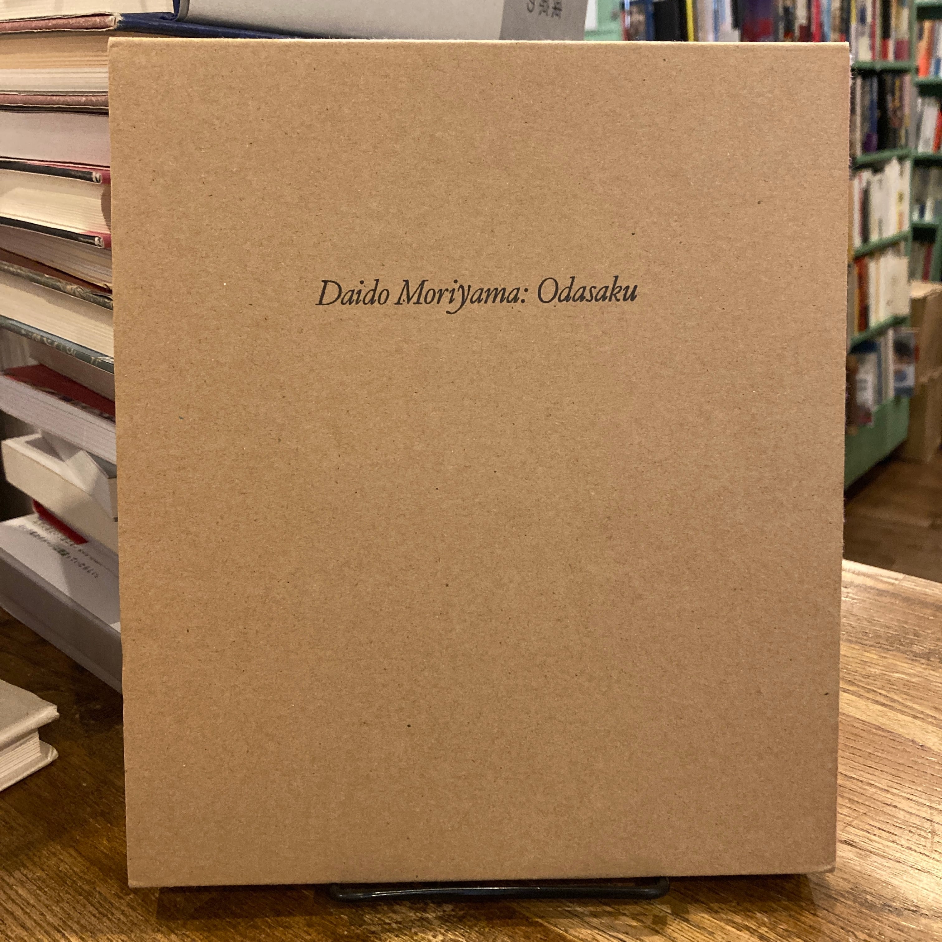 森山大道 | 百年