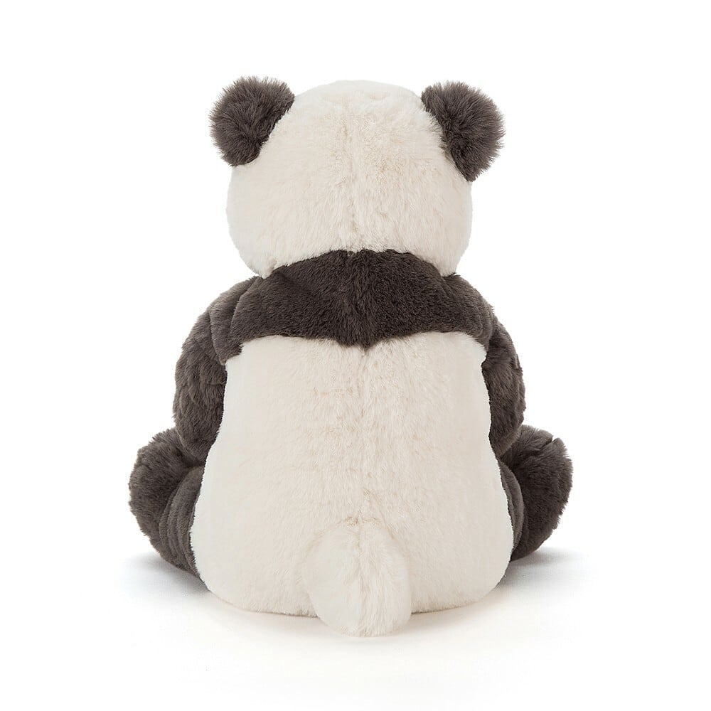 Harry Panda Cub Tiny_HA6PC