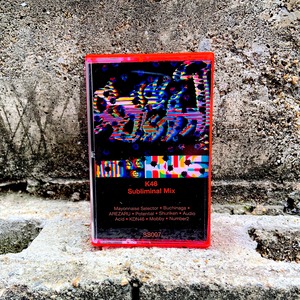 【TAPE】K46 MIX #1