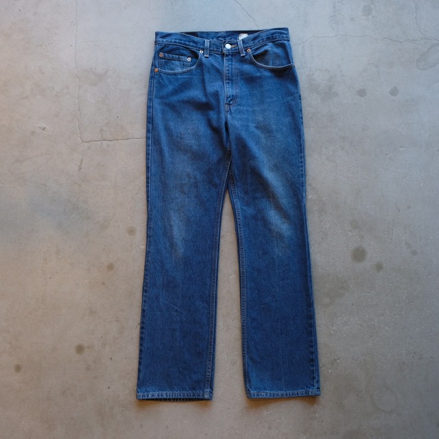 Levi's 517 W32/L32 made in USA