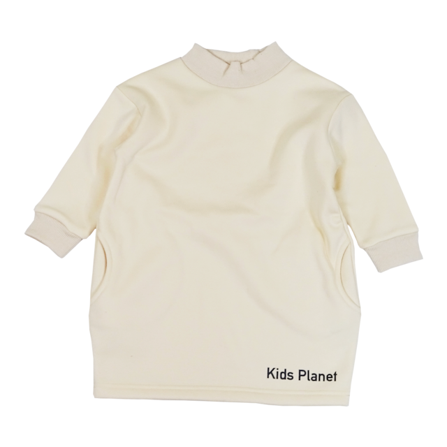 KP ドロップワンピ WHITE