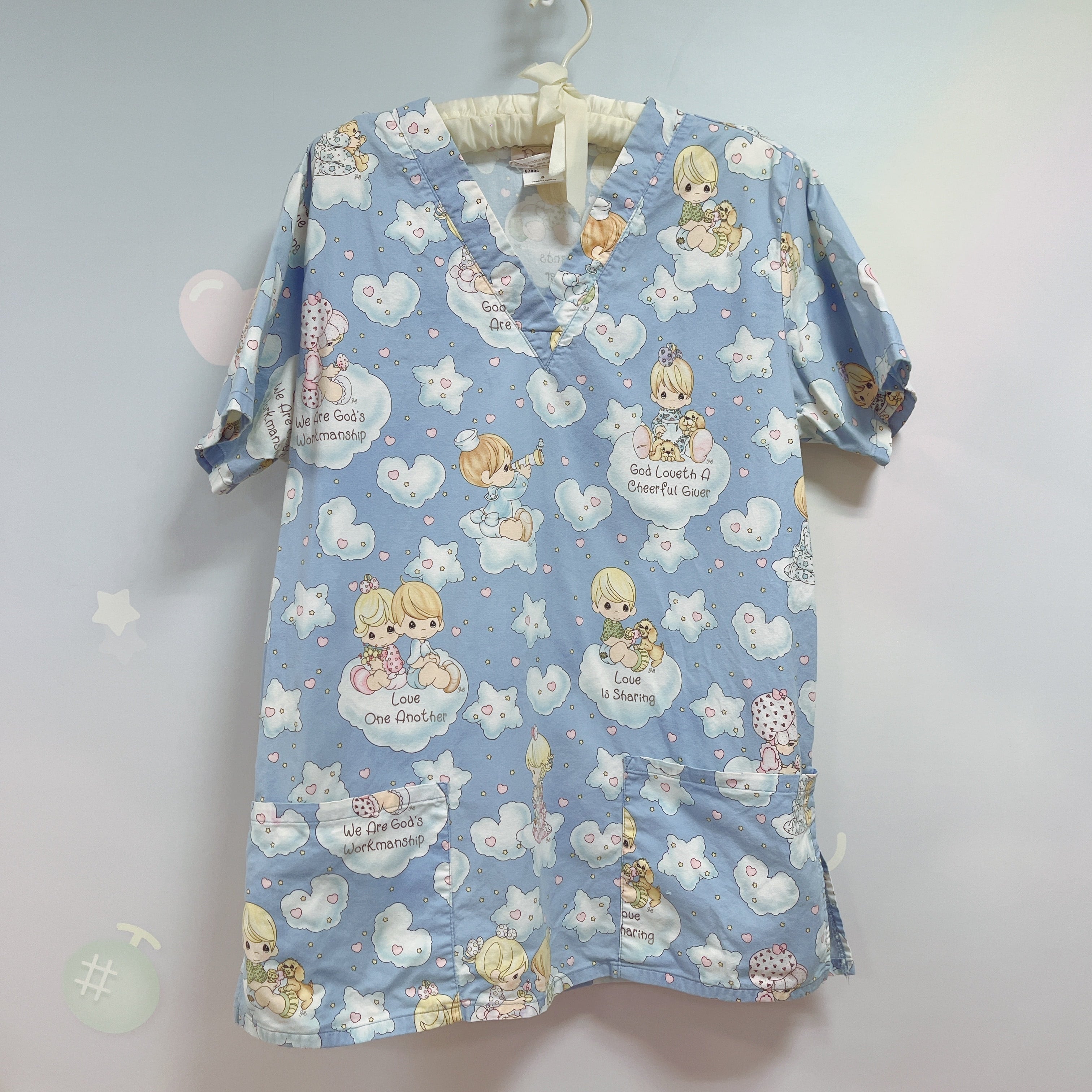 Vintage 洋服 | Spank!