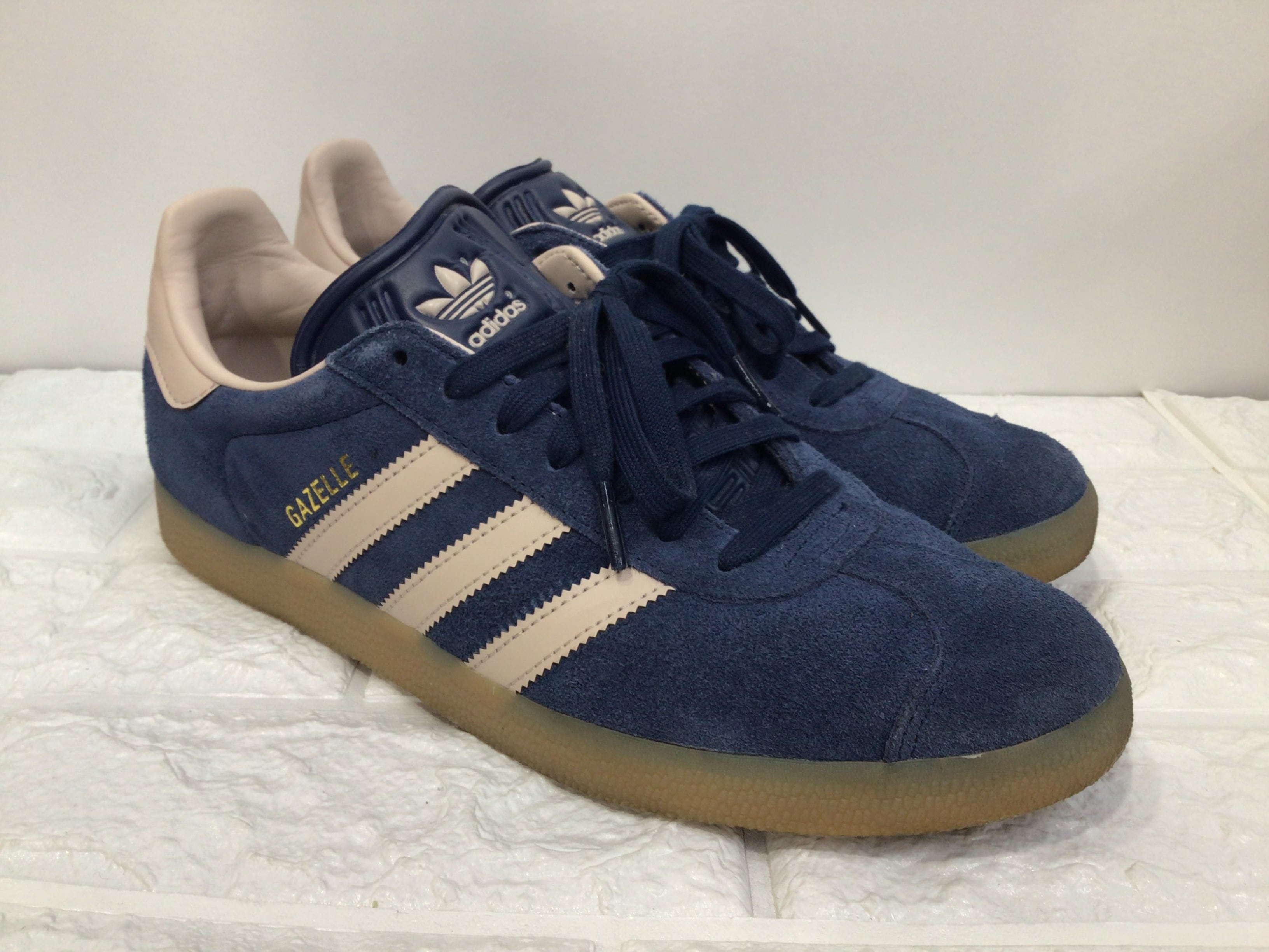 デッドストック！ ASICS TIGER アシックス 80s スニーカー 日本製