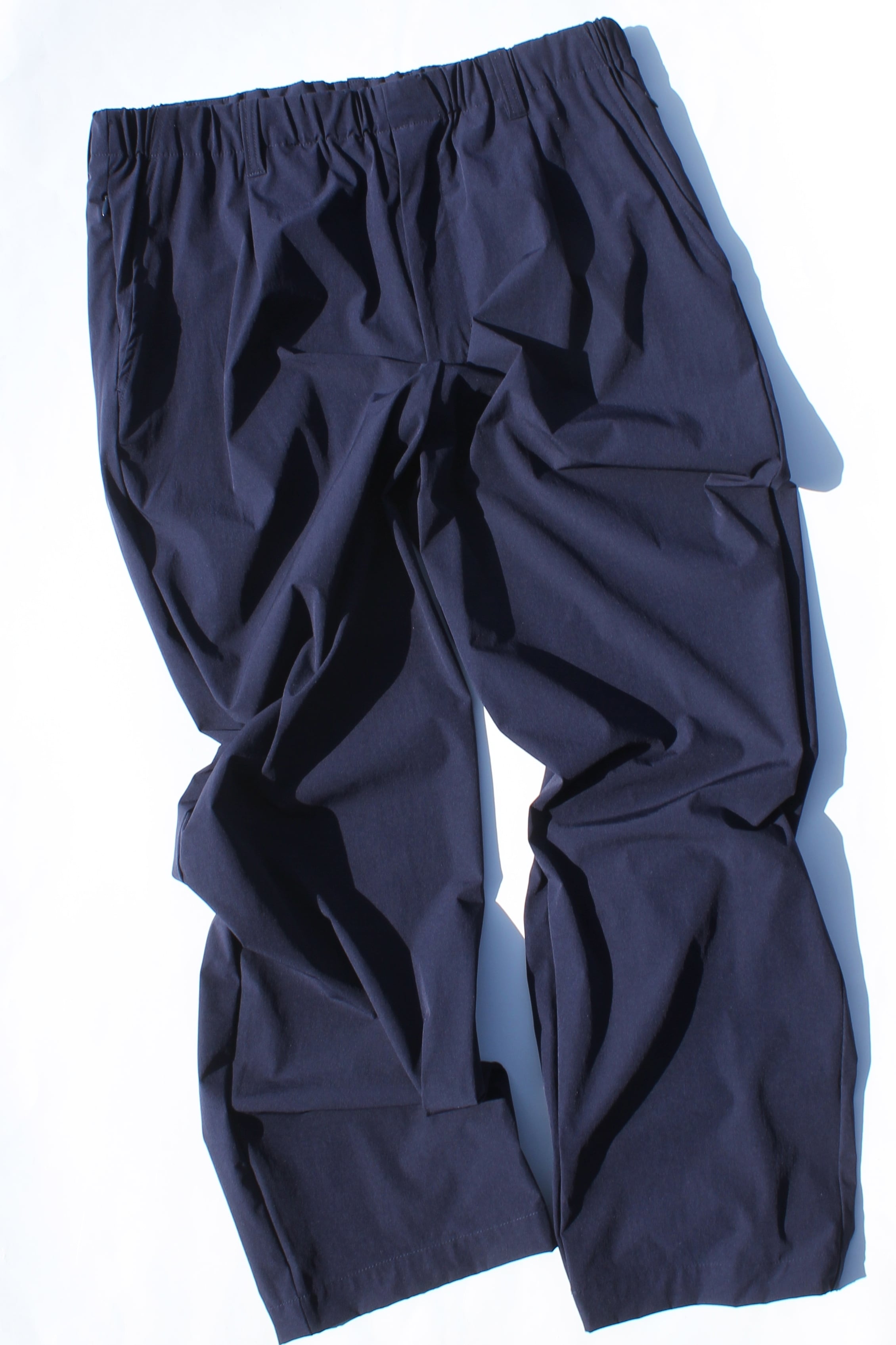 PHINGERIN フィンガリン DANCE PANTS ネイビー 中古・古着通販】PHINGERIN (フィンガリン) VERDY (ヴェルディ