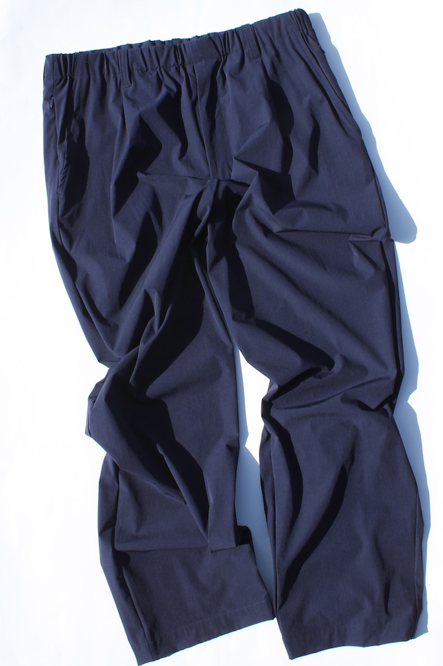 PHINGERIN STRETCHY TROUSERS NAVY