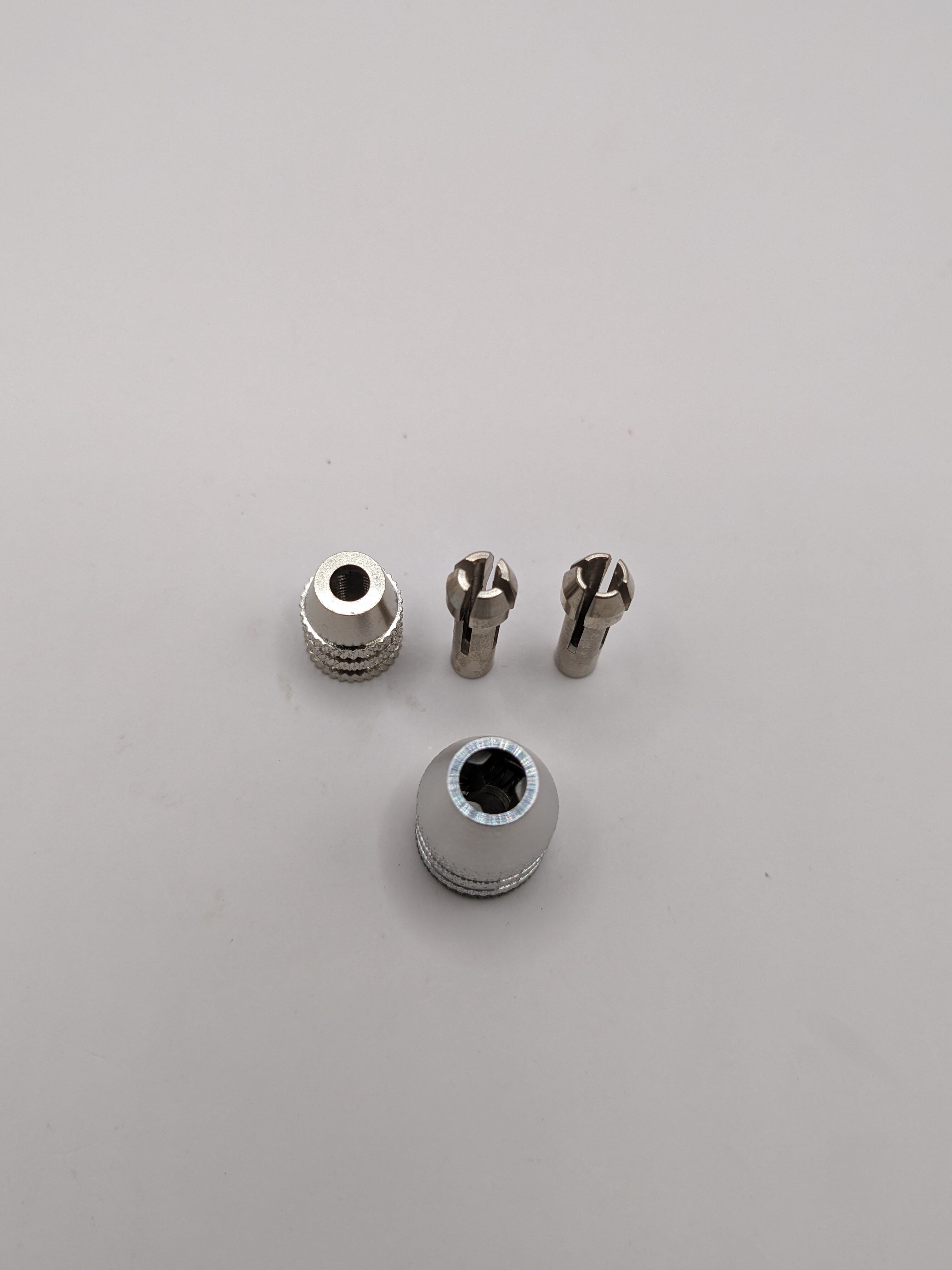 ペンタイプツールPTーαⅡ 先端工具15本 ＆ カッターダイヤモンドビット