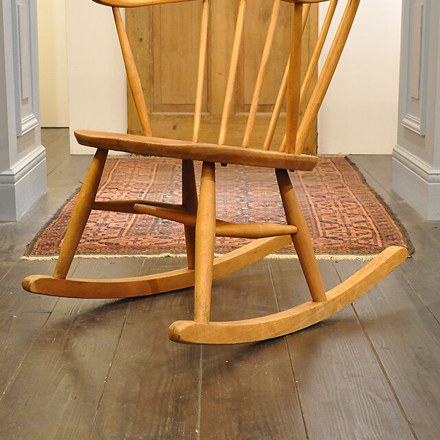 Ercol Fireside Rocking Chair / アーコール ファイヤーサイド