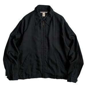 PERRY ELLIS drizzler jacket