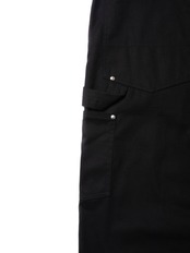 Abyss Dyed Duck Double Knee Painter Pants