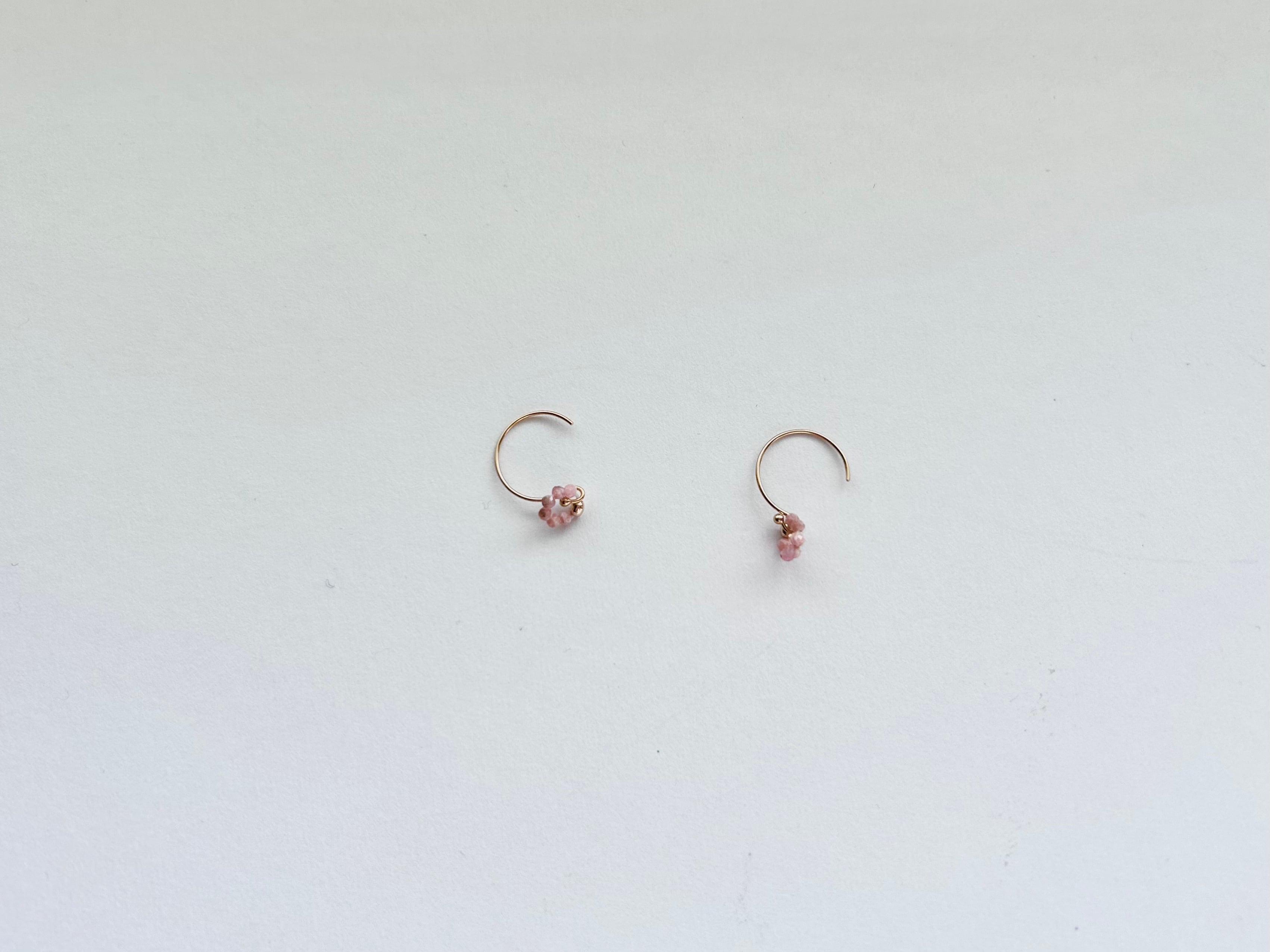 KAMIORI KAORI / DAILY ref47 earrings | kamiorikaori