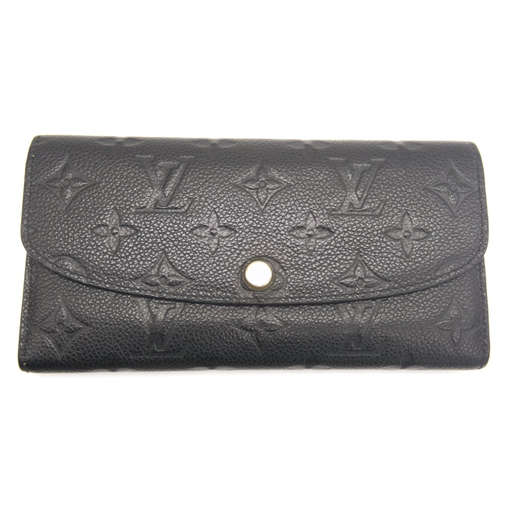 LOUIS VUITTON ルイ ヴィトン ジッピーウォレット・ヴェルティカル