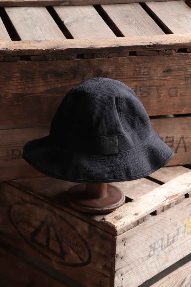 TROPHY CLOTHING/トロフィークロージング　“MONOCHROME” ARMY HAT