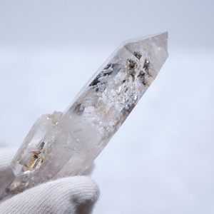 ブランドバーグ ゴボボセブ クォーツ / 原石 標本【C_3】