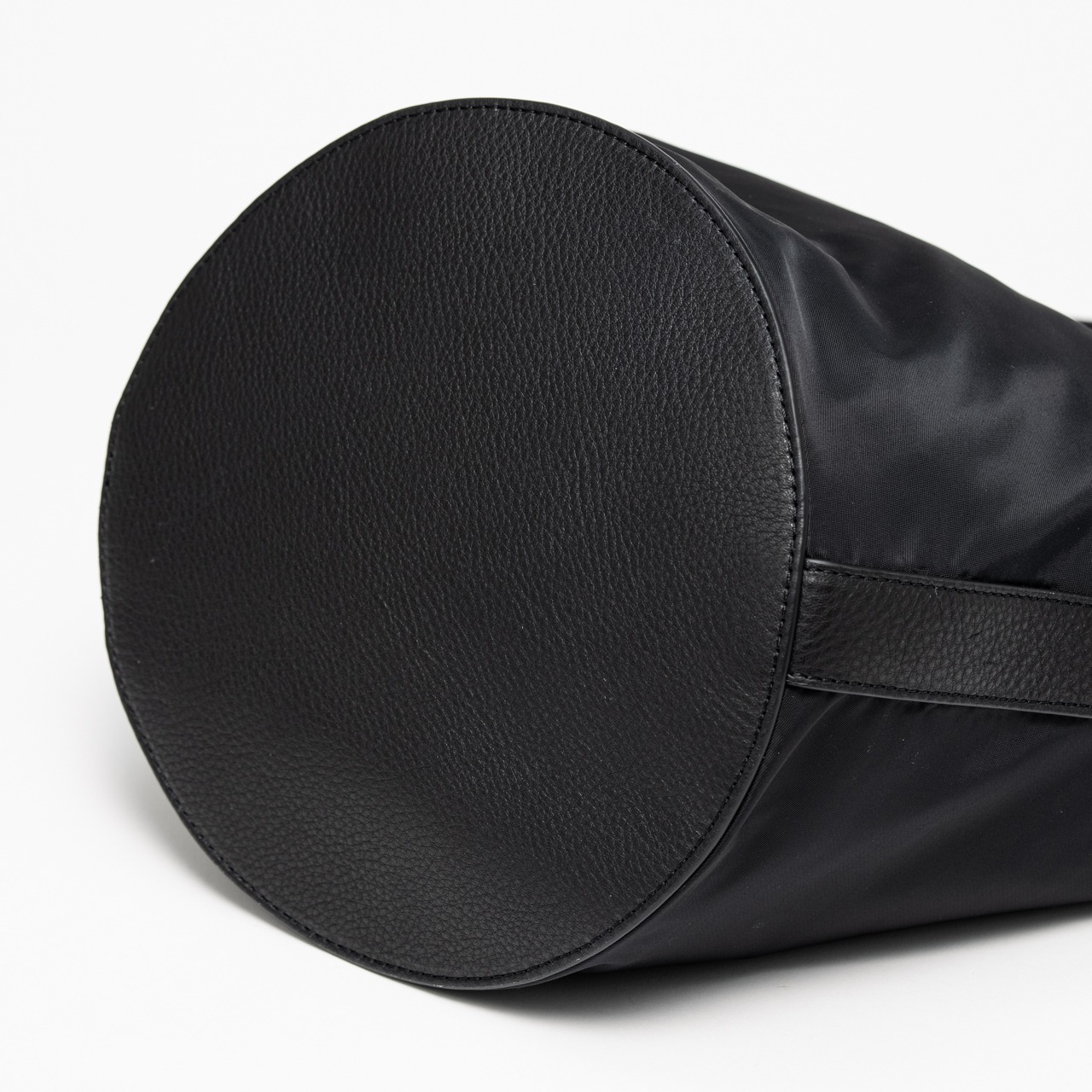 Seau epaulet / (BUCKET SHOULDER) 【BLACK】 - 6