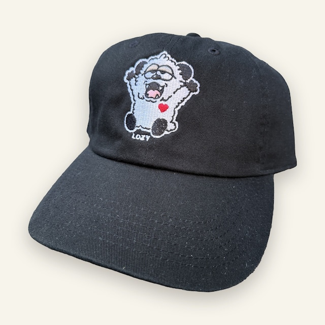 LOZY CAP