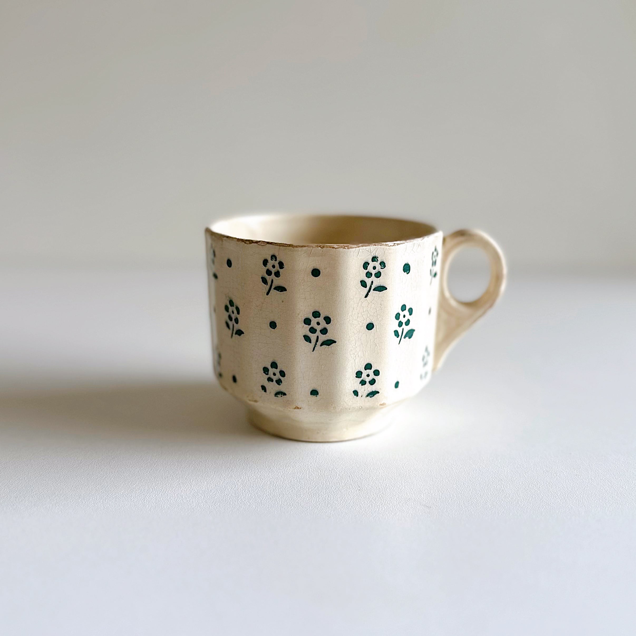 Viandox ヴィアンドクス マグ （フランス） | ぽわにえ・だむーる