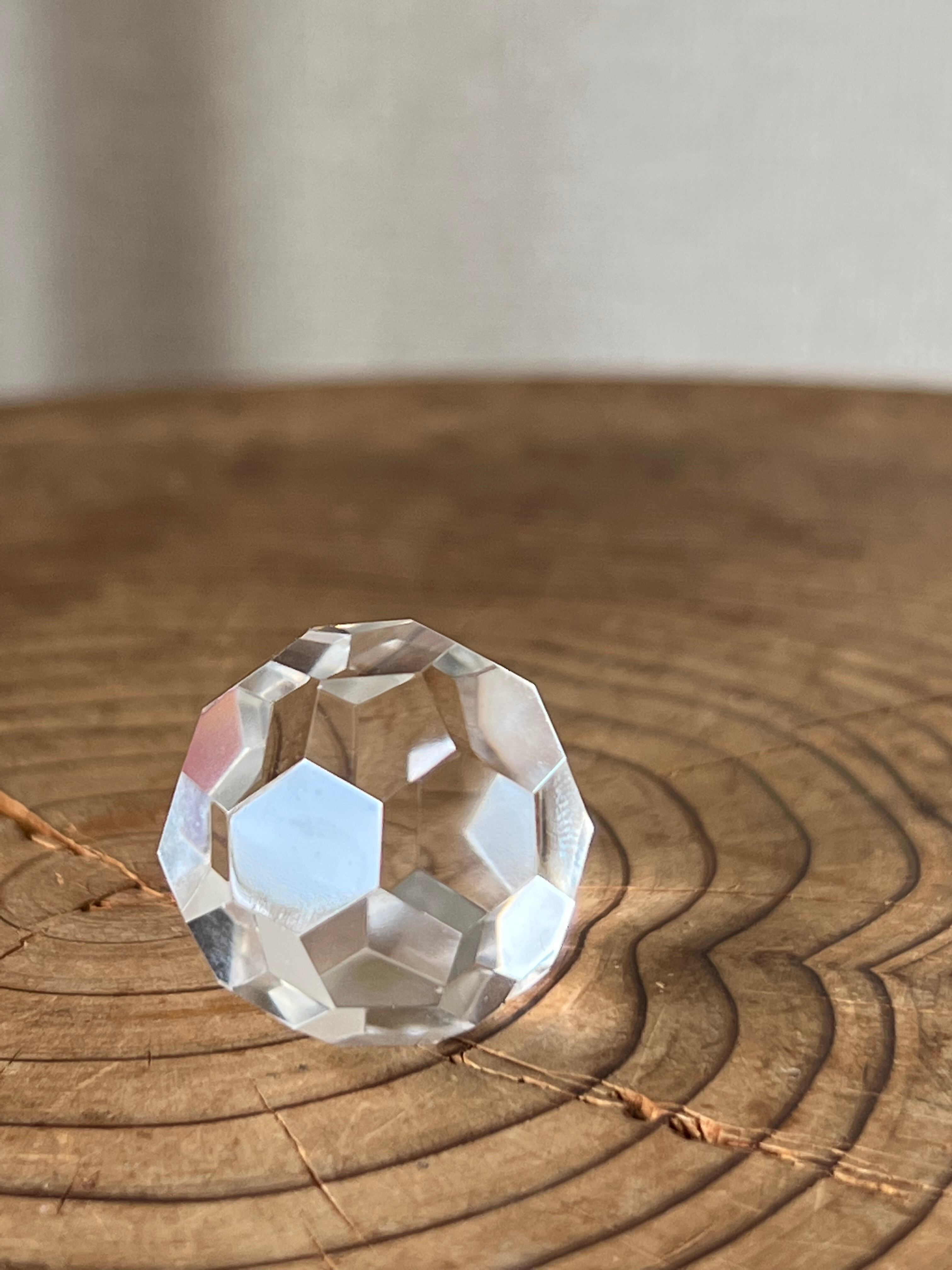 バッキーボール スフィア 25mm