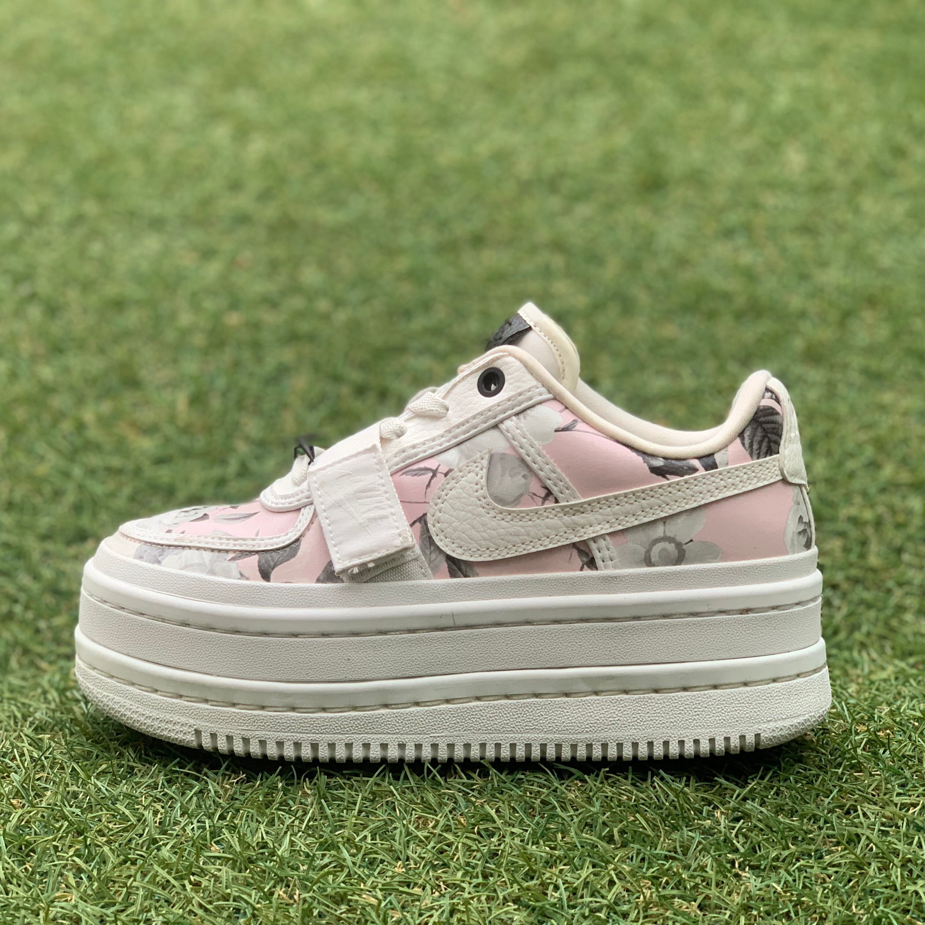 NIKE VANDAL 2K "PINK FLORAL" ナイキ ヴァンダル F358