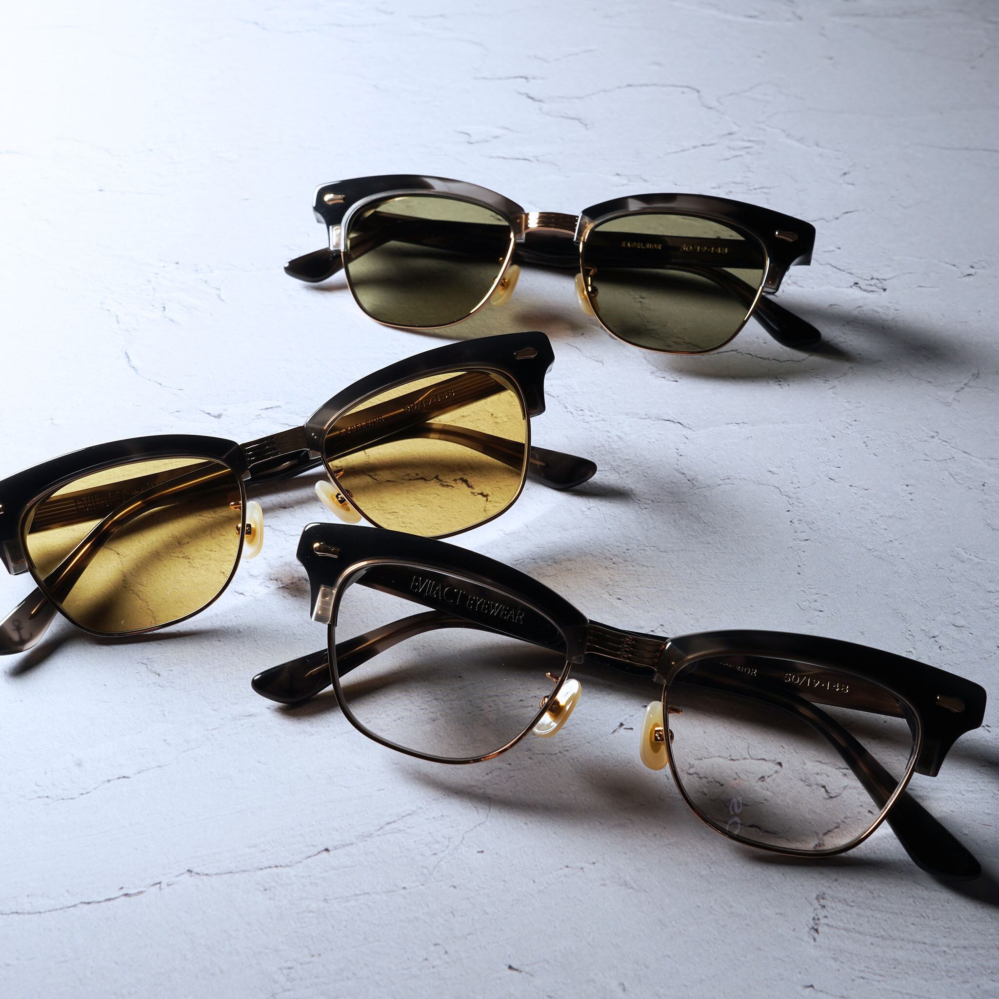 EVILACT eyewear 