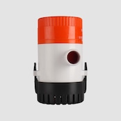 マニュアルビルジポンプ01シリーズ【750GPH 12V】