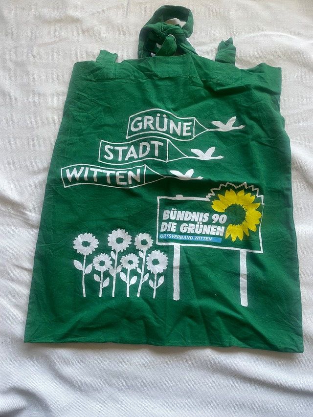 EURO eco damege tote