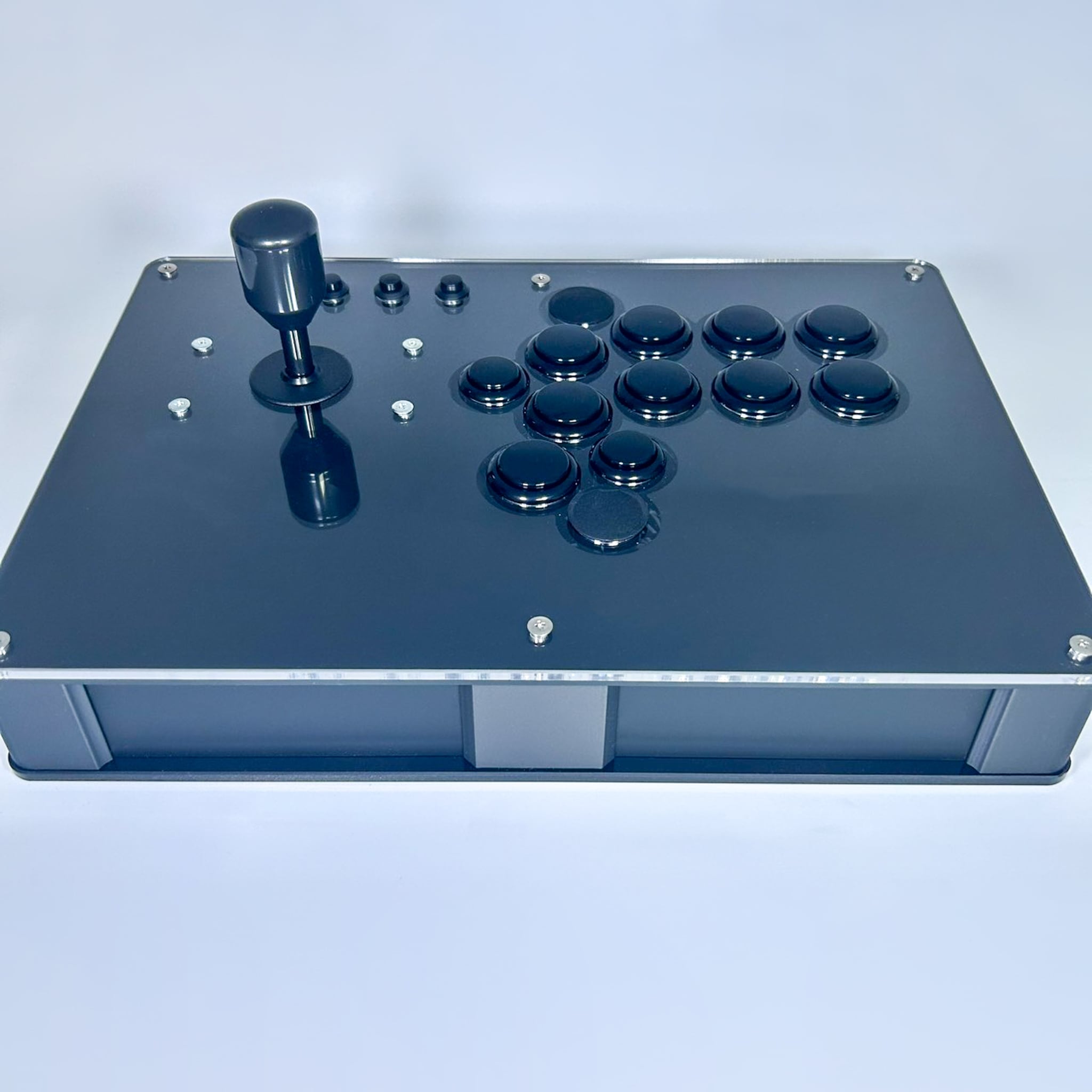 a*z様 Lotus Lever / P-3 Controller 2f9e3868b7a80aa53231d4734e3e70