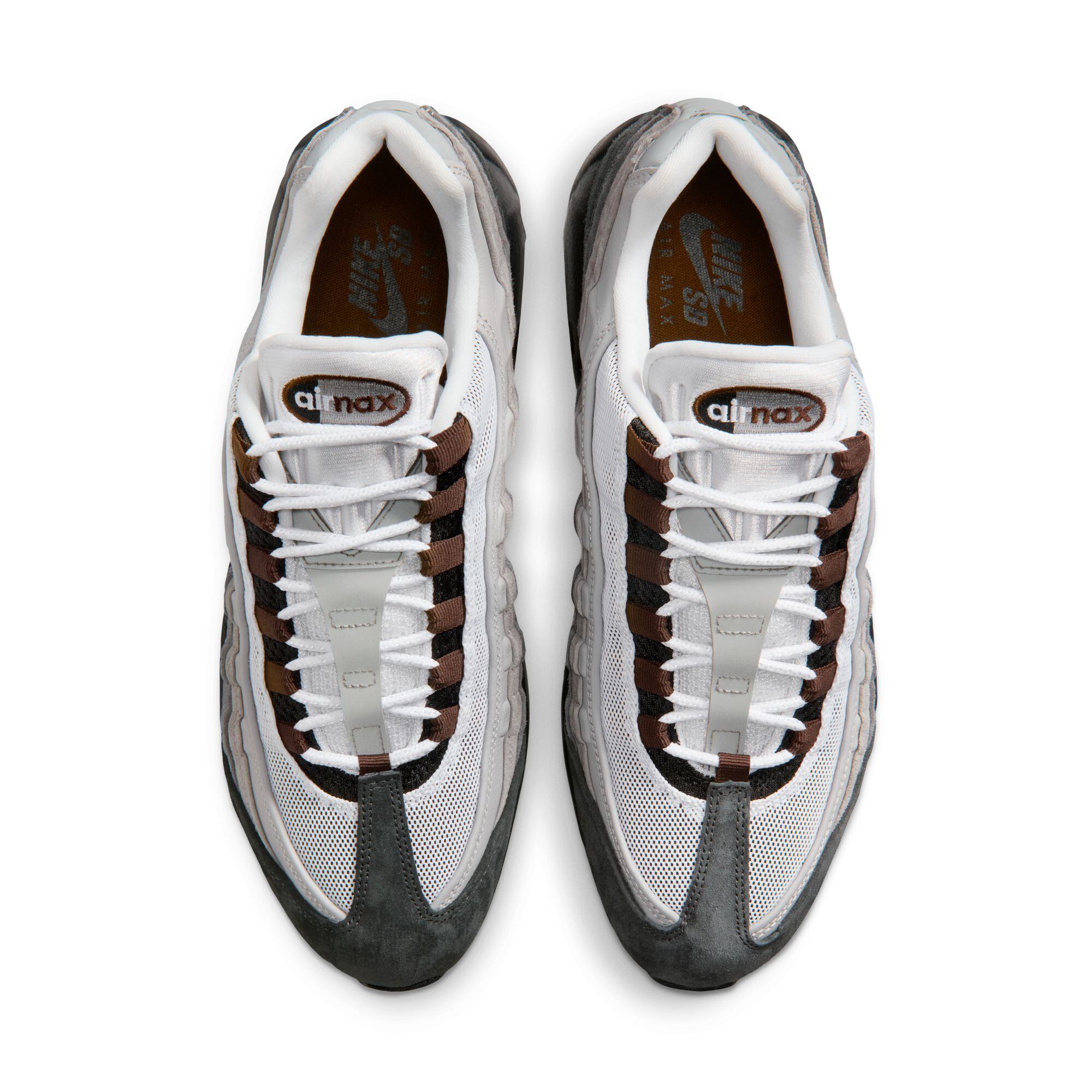 Nike SB Air Max 95 “Cacao Wow” | instant