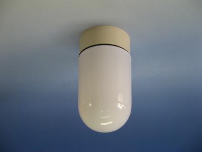 02-621】 LED照明 天井直付型（丸型・電球色） CS-3 サンエナジーオンラインショップ