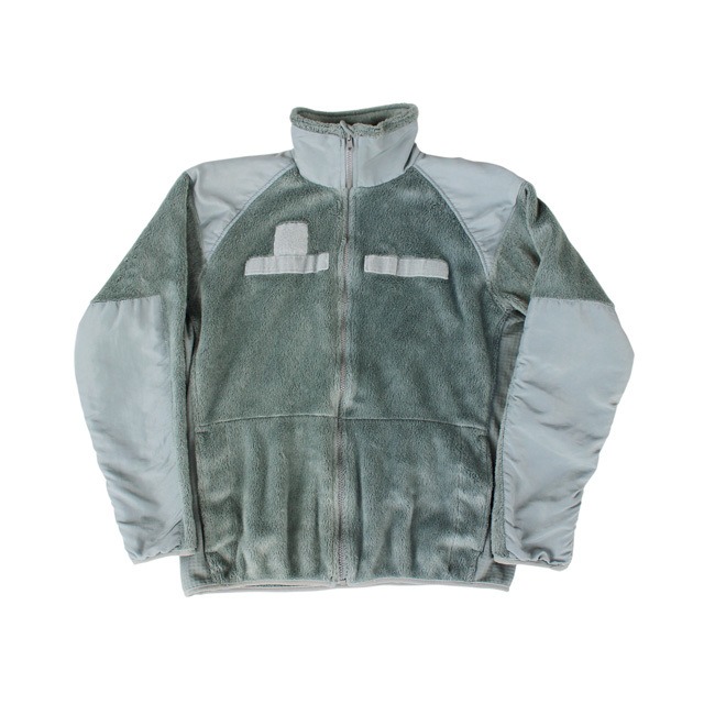 USED / ECWCS Gen3 Level3 Fleece Jacket / S-S