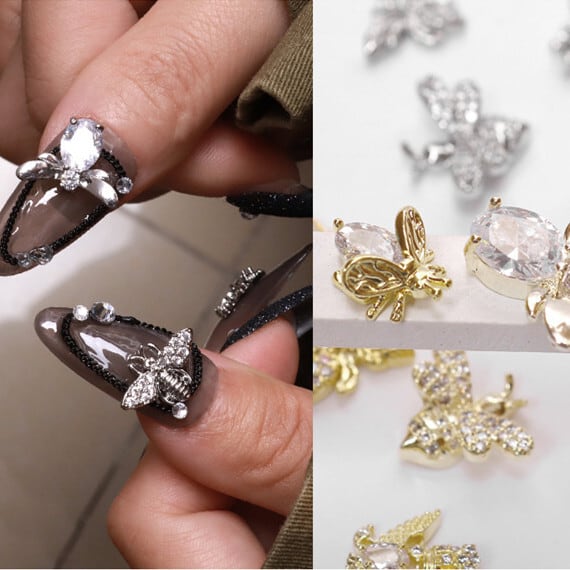 小さな動物　アニマル　シルバニア　ネイル　パーツ　デコ 小さな動物 アニマル シルバニア ネイル パーツ デコ 小さな動物