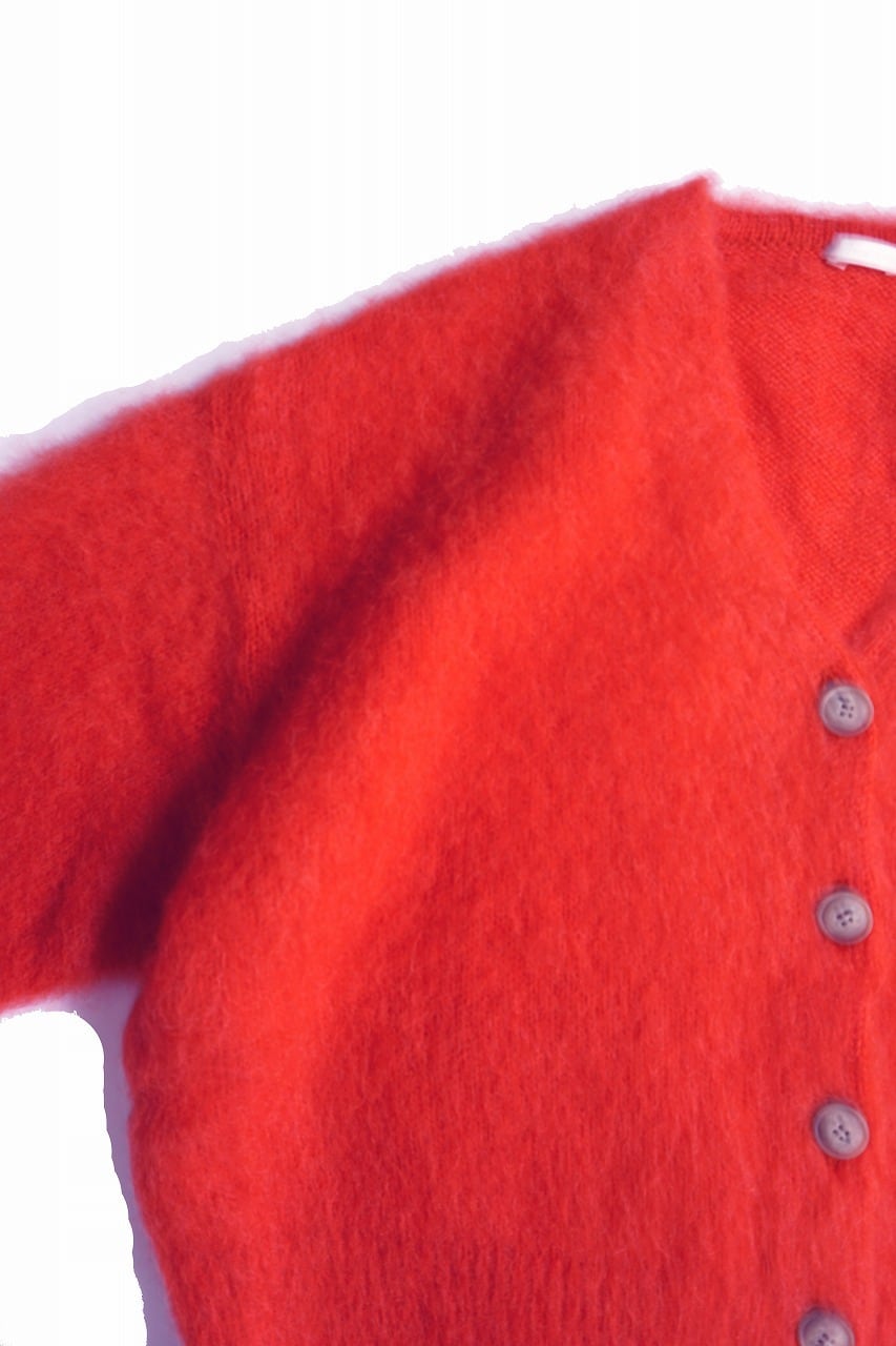 Hand Framed Mohair C/D