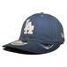 ニューエラ ストラップバックキャップ 帽子 NEW ERA RC9fifty Li メンズ レディース MLB ロサンゼルス ドジャース フリーサイズ AP60586900