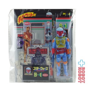 スター・ウォーズ ポピー ギャラクシーヒーロー アクリルスタンド 1 ボバ・フェット セレブレーション ジャパン2025 コレクティングトラック限定