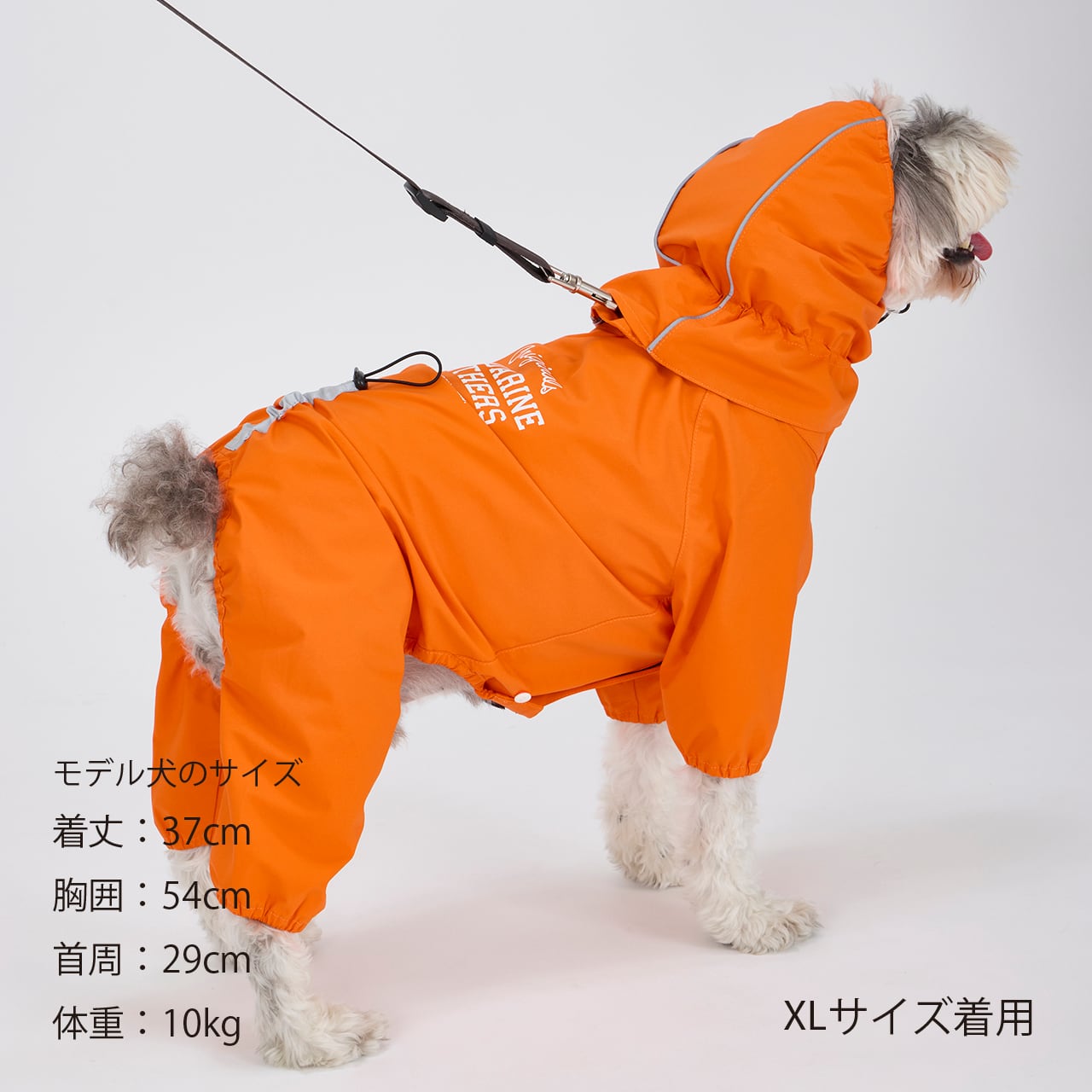 RAIN SUIT（S） レインスーツ | MANDARINE BROTHERS マンダリン