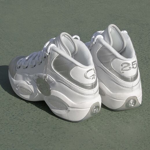 Reebok Question Mid アレンアイバーソン | jordan_sneakers