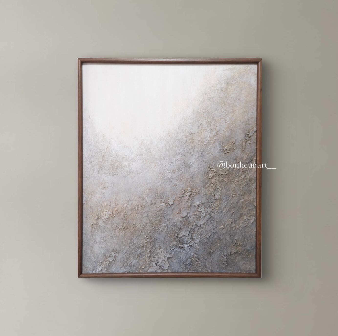 朝朗 / Interior art