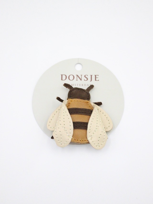 Donsje  Zaza Sky Hairclip | Bee