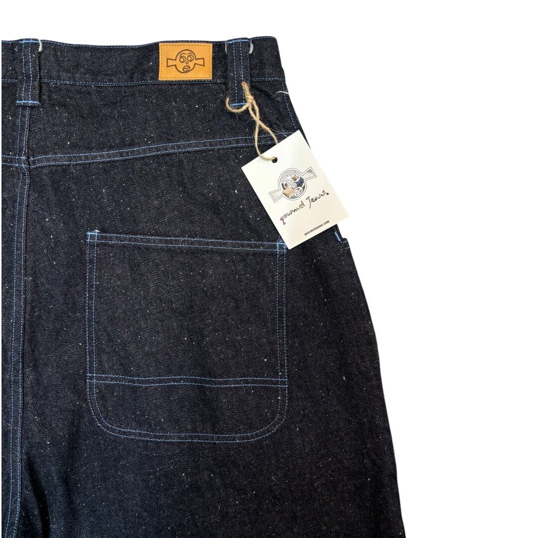 gourmetjeans/Patch | danjil Street