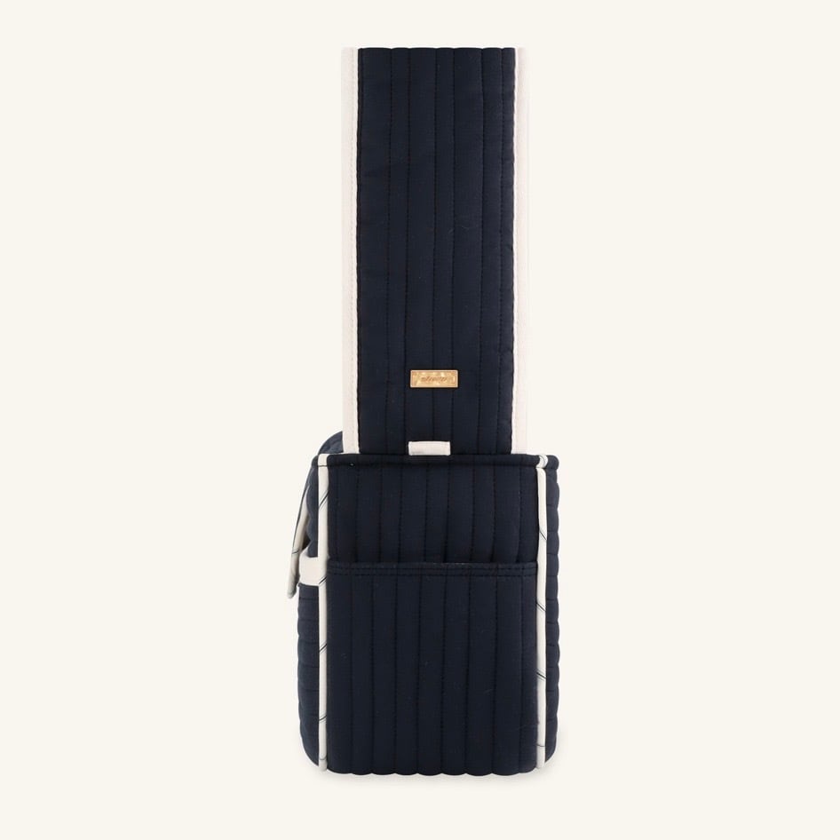 M即納【seoru】 shell pet bag ( denim ) | ropet