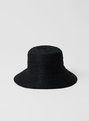 [URBANIC 30] Raffia Straw Hat 正規品 韓国ブランド 韓国ファッション 韓国代行 アーバニック 30 日本 店舗